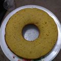 Cooksnap dari Tri Lestari untuk resep Bolu pisang panggang