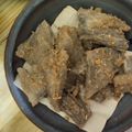 Cooksnap dari Bintu Tsaniyah untuk resep Daging goreng bumbu ketumbar