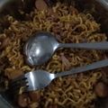 Cooksnap dari Miek Ar untuk resep Mie Goreng Spesial