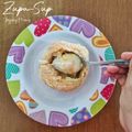 Cooksnap dari Fadiah Dina ( Lapak Bu'din ) untuk resep Sop Jagung Manis 🌽