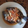 Cooksnap dari Ratih Tyasrini untuk resep Pecak Ikan Mas Betawi