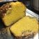 El cooksnap de mabel corzo cuando hizo Torta de mandarina y zanahoria.
