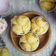 Cooksnap dari Mita.W#MommyFayzel# untuk resep Moho Ubi Ungu