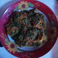 Cooksnap dari Kayla MAW untuk resep 19 ♡ Ayam rica kemangi ♡