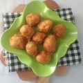 Cooksnap dari Niar Arifuddin untuk resep Bola-bola HASH BROWNS