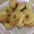 Cooksnap dari Bagus Banget untuk resep Donat Kentang Empuk