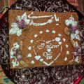 کوک اسنپ Amir.HŁ بعد از امتحان کردن کیک هویج گردو🥕🌰.
