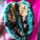 Cooksnap dari Khansa Pavira untuk resep COOKIE MONSTER KW ala Dough Lab