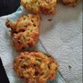 El cooksnap de Palito Jakutowicz cuando hizo Torrejas de arroz.
