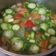 Cooksnap dari neneng karyanah untuk resep Bening Oyong soun Baso Sosis