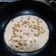 El cooksnap de river cuando hizo Hotcakes.