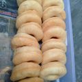 Cooksnap dari Ika untuk resep Donat Ekonomis Empuk Tanpa Kentang