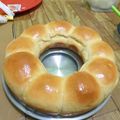 Cooksnap dari yeyen vera untuk resep Killer soft bread with baking pan