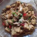 Cooksnap dari winces untuk resep Tumis Tahu Paprika