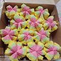 Cooksnap dari Vhtree Ana untuk resep Bolu kukus mekar tanpa soda