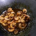 Cooksnap dari Brigita Angelia untuk resep Udang Saus Mentega