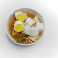 Cooksnap dari Mahija untuk resep Lontong magic com