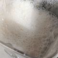 Cooksnap dari Lyahenna untuk resep Almond milk / susu almond homemade