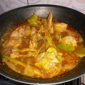 Cooksnap dari Apriyanti Arifin untuk resep Ayam rica rica manis pedas