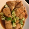 Cooksnap dari Riza Maulida untuk resep Empek-Empek Dos Lembut (Ngga Gigit Balik😃😃)