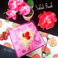 Cooksnap dari Bunda Almira untuk resep Salad Buah