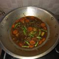 Cooksnap dari Mey Iska untuk resep Semur Daging Sapi Giling Kentang