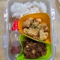 Cooksnap dari Dian Chamora untuk resep Bunga Kol Goreng Kriuk