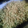 Cooksnap dari Siska Wulandari untuk resep Kacang Bawang Goreng