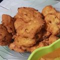 Cooksnap dari Nunna Yanni untuk resep Bakwan Jagung Praktis rumahan