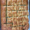 Cooksnap από Spyroula Ioannou στη συνταγή Σπανακοτυρόπιτα τέλεια