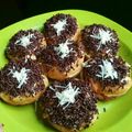 Cooksnap dari Ina Rieyna untuk resep Donat mini empuk