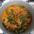 Cooksnap dari Azheny Fellicia untuk resep Buncis by me