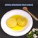 Cooksnap dari yanti sutanto untuk resep Bingka Berandam