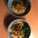 Cooksnap dari Eki Tunjungsari untuk resep Mie Ayam Jamur Rumahan