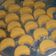Cooksnap dari Emira Azzahra Dochmie untuk resep Putri Salju Keju Lembut Kokoh