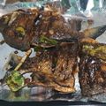 Cooksnap dari Ningrum untuk resep Ikan Bakar Oven