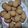 El cooksnap de Tony Chiky cuando hizo Galletas danesas.