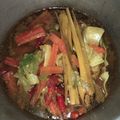 Cooksnap dari Muna Fia untuk resep Garang asem kepala ikan patin (pedes)
