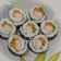 Cooksnap dari Nimas Nur untuk resep Kimbab homemade (sushi gulung)