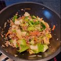Cooksnap dari Mittkök untuk resep Pokcoy Cah Daging
