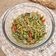 Cooksnap dari Andhien~Rhea's Kitchen untuk resep Tumis Buncis Teri Medan