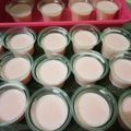Cooksnap dari Desi Cantik untuk resep Silky puding strawberry