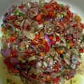 Cooksnap dari Gita Juwita untuk resep Sambal Matah khas Bali