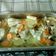 El cooksnap de MaryGlory cuando hizo Merluza al horno.