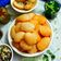 Priya vishnu Varshney का कुकस्नैप जब उन्होंने सूजी के गोलगप्पे(suji ke golgappe recipe in hindi) बनाया था।