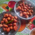 Mamta Bhandakkar's cooksnap of when they made मुगडाळी चे पकोडे (moongdal che pakoda recipe in marathi).