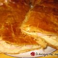 Cooksnap από MARA! στη συνταγή Ρολό σφολιάτας με τυριά, ζαμπόν και μπέικον