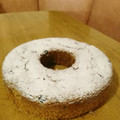 El cooksnap de Laura Ureña Pont cuando hizo Bizcocho de frutas del bosque.