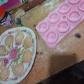 El cooksnap de Lidia Riveross cuando hizo Agnolotis de ricota y acelga!! con masa casera.