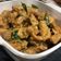 Cooksnap Audrey J semasa beliau membuat Chicken Buttermilk / Ayam Butter.